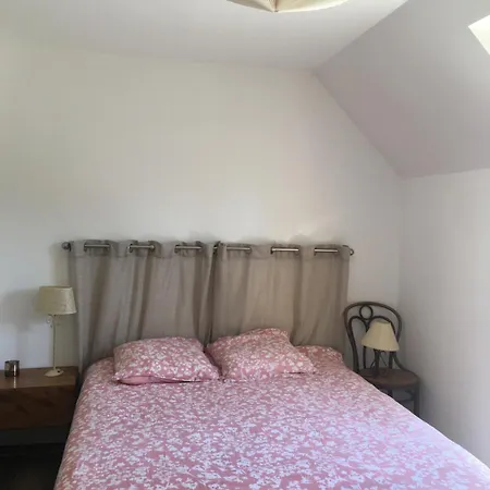 Maison Lumineuse Entre Terre Et Séné